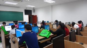 绍兴学习中心2014年秋季开学典礼&导学活动
