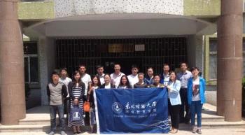 潍坊学习中心201503批次新生导学活动