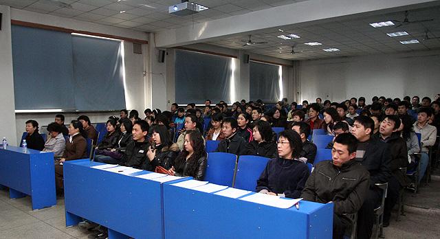 辽宁抚顺职业技术学院奥鹏学习中心