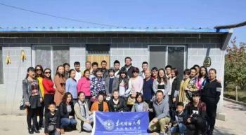 宁夏新希望职业培训中心学习中心201509批次开学典礼
