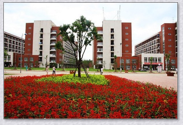 江西的专科学校排名_江西医学高等专科学校