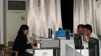 绍兴学习中心201209批次新生导学