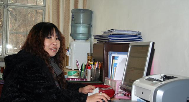 内蒙古包头奥鹏学习中心