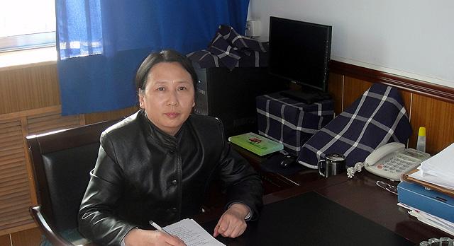 临汾学习中心